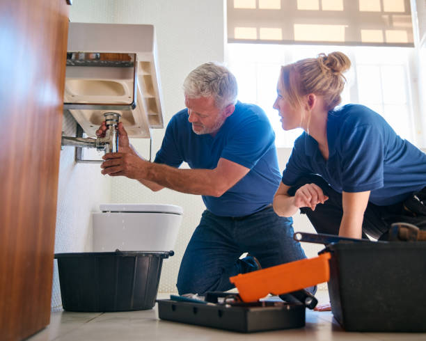 Best Affordable Plumber Near Me  in Saugatuck, CT